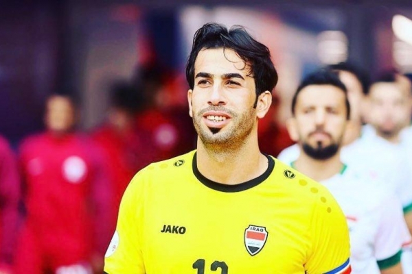 Đội trưởng Iraq tự tin vượt qua Indonesia, giành vé dự World Cup