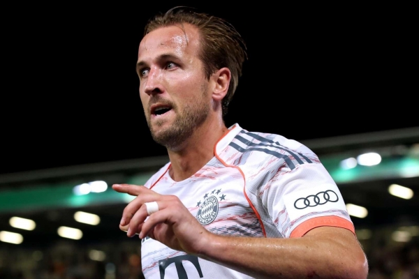 Tiền đạo số 1 nước Anh chia sẻ về tham vọng Champions League