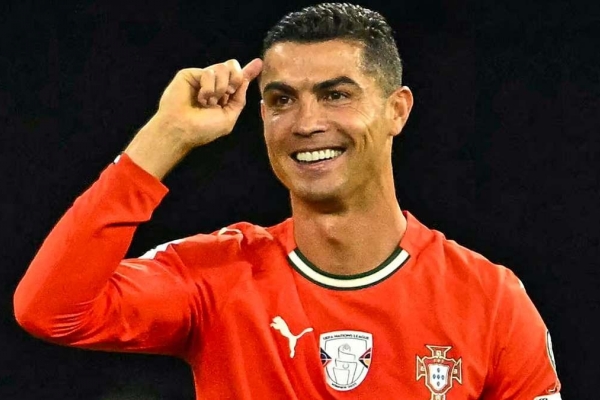 Vai trò đặc biệt của Ronaldo tại World Cup 2026