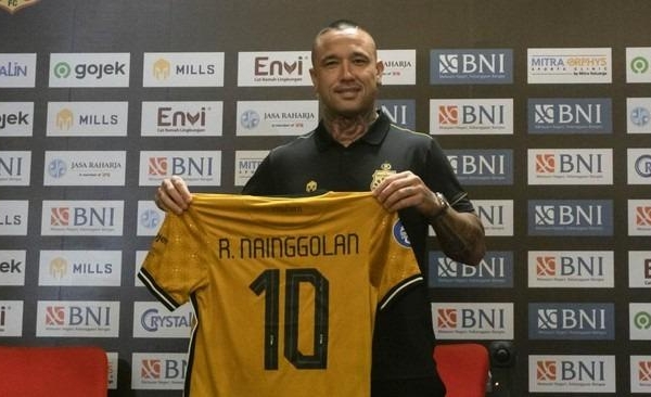 Cựu sao Inter Milan hối hận vì không chọn Indonesia
