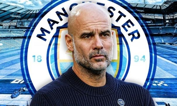 Pep xác nhận Quả bóng Vàng đã trở lại