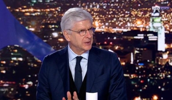 Giáo sư Wenger chỉ thẳng đối trọng của Arsenal tại Champions League