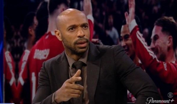 Thierry Henry chỉ trích ngôi sao Real Madrid sau thất bại trước Liverpool