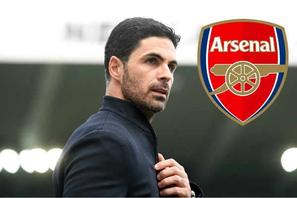 Arsenal sẵn sàng phá kỷ lục, quyết sở hữu 'tiểu Maradona' ngay Hè 2023