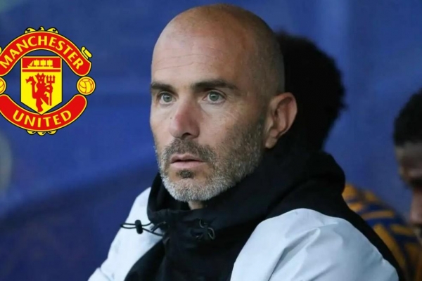 Enzo Maresca: 'MU đã khiến Chelsea phải kinh ngạc'