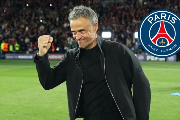 HERE WE GO: PSG chốt 'bức tường' phòng ngự đắt giá nhất mùa hè