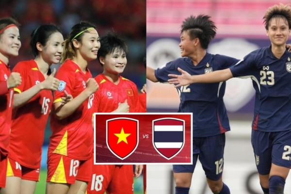 CĐV Đông Nam Á tranh cãi khi dự đoán tỷ số Việt Nam vs Thái Lan