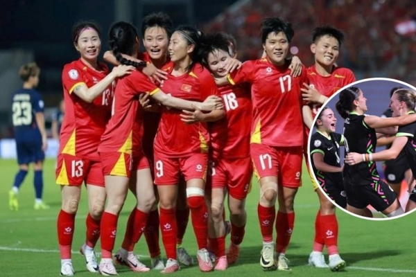 Báo Anh chỉ điểm mạnh giúp ĐT Việt Nam tự tin đấu Australia