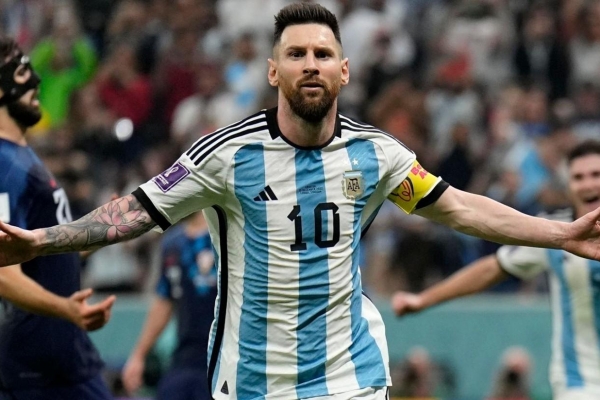 Mới: Xác nhận ngày Messi chính thức tái xuất