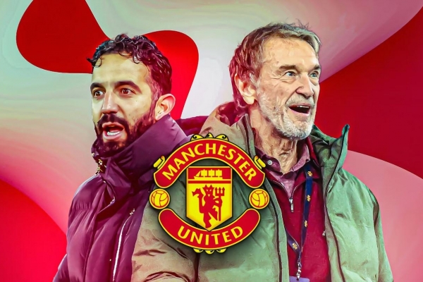 Tháo chạy khỏi Pháp, MU được 'nhạc trưởng' bật đèn xanh với giá rẻ