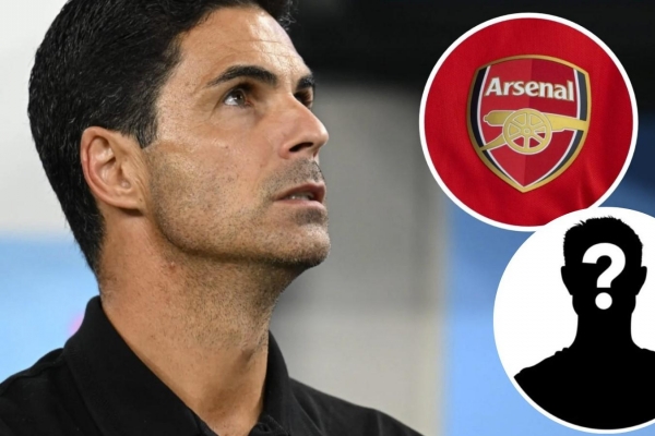 Tạm biệt Arsenal! Ngôi sao ra đi, chốt 2 năm hợp đồng với CLB Pháp