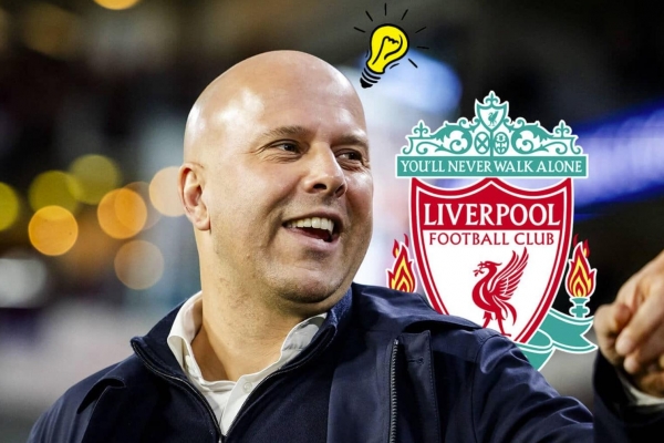 Arne Slot tiết lộ vũ khí đặc biệt đánh bại Atletico Madrid