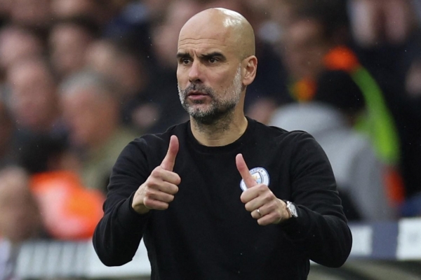 Pep si mê 'máy quét' Bayern, quyết đưa về Etihad