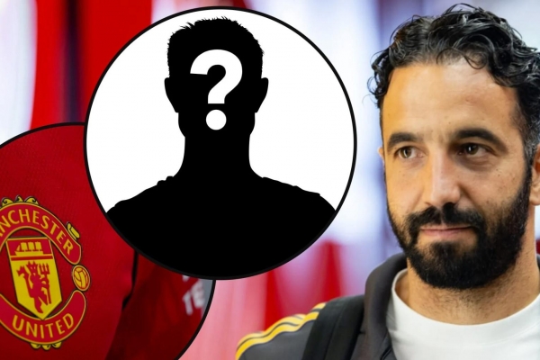 Madrid gật đầu, MU chốt 'máy quét' khiến Premier League chú ý