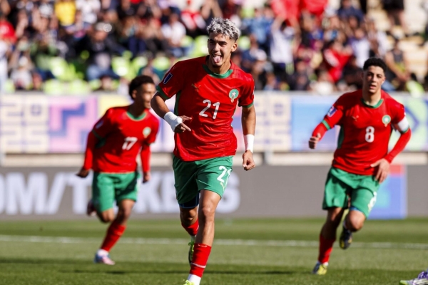 CHÍNH THỨC: Đánh bại Argentina, Morocco lên ngôi vô địch World Cup U20