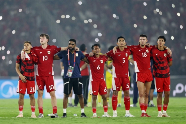 Ngã ngũ khả năng Indonesia rời bóng đá châu Á