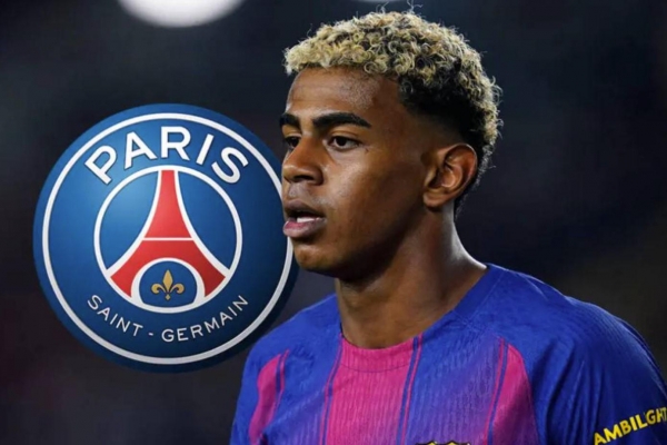 Lamine Yamal tới PSG: Thông báo chấn động đang gây xôn xao!