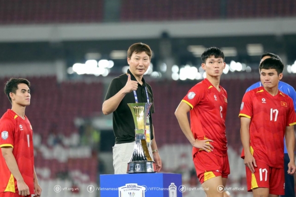 Truyền thông Indonesia đặc biệt dè chừng U23 Việt Nam tại SEA Games 2025