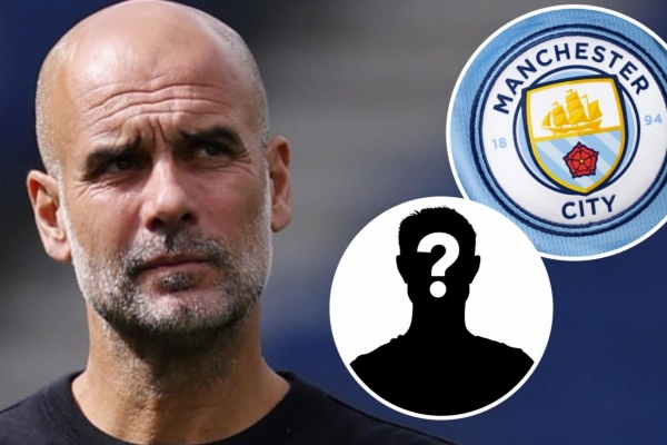 Pep đích thân yêu cầu, Man City phá két cho hậu vệ cả châu Âu thèm khát