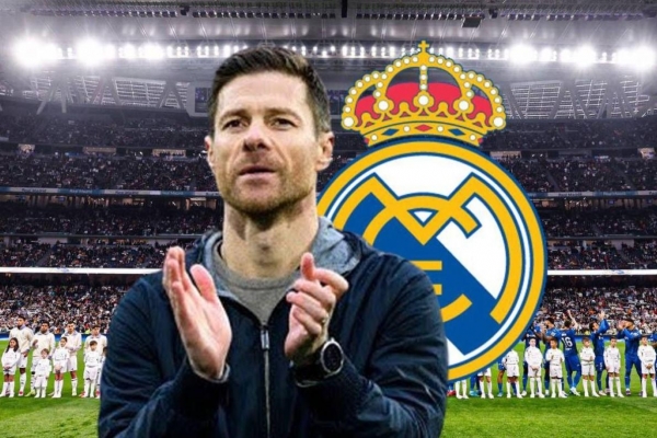 Như mong muốn của Alonso, Real Madrid chốt xong thỏa thuận chiêu mộ 'quái thú phòng ngự' mới
