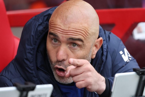 Chelsea phải họp khẩn với cầu thủ vì hành vi 'không thể tha thứ'