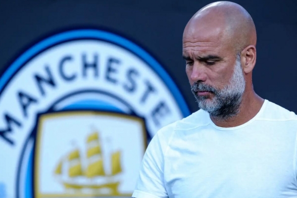 Man City chốt danh sách ứng viên thay thế Pep Guardiola