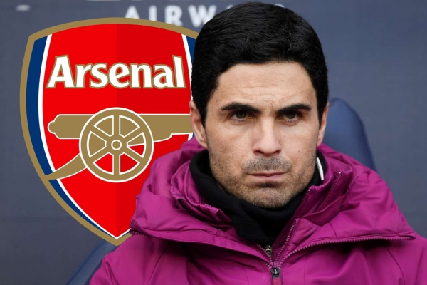 Quyết săn danh hiệu, Arsenal chuẩn bị giá kỷ lục cho 'siêu tiền đạo'