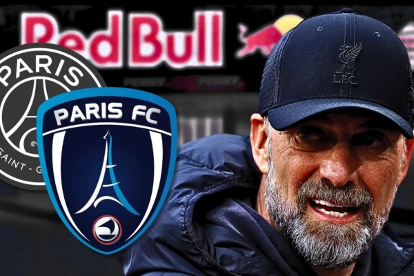 Cuộc cách mạng Pháp của Klopp: PSG trước viễn cảnh bị hạ bệ