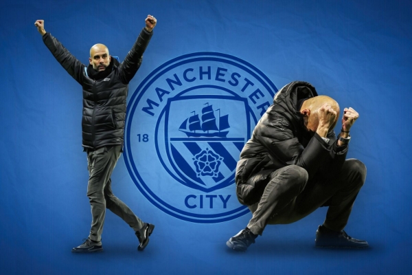 Pep Guardiola đàm phán, Man City sắp có bom tấn đắt nhất lịch sử NHA