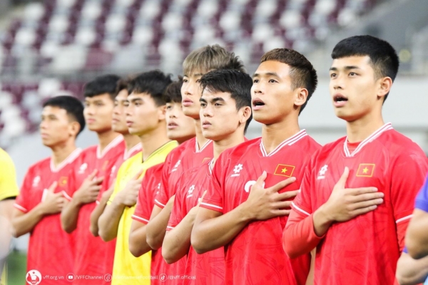 Nhận định U23 Việt Nam vs U23 Campuchia: Chiến thắng đậm