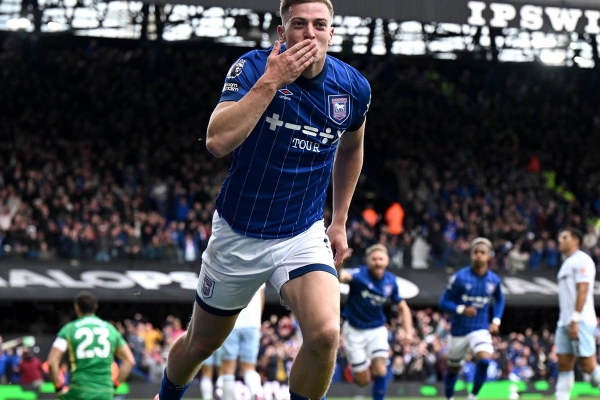 Nhận định Ipswich Town vs Bournemouth: Chia điểm tại Portman Road, 21h00 ngày 08/12/2024