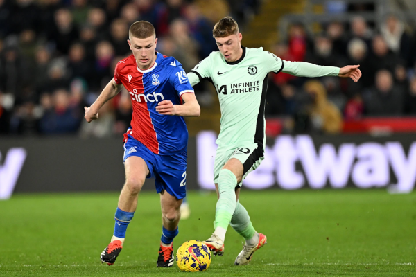 Nhận định Crystal Palace vs Chelsea: Trở lại đường đua, 22h00 ngày 4/1/2024