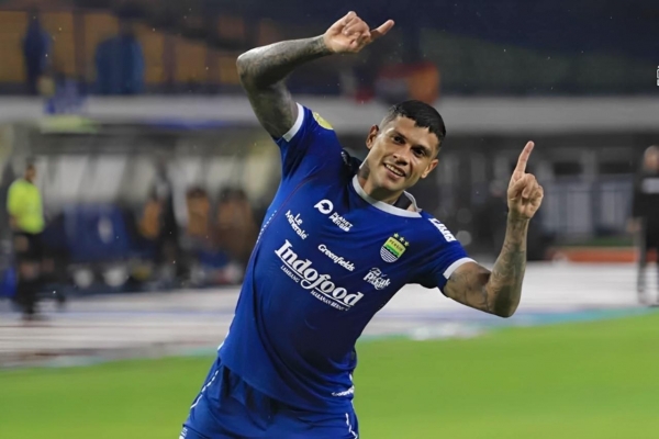 'Xuân Son của Indonesia' sắp nhập tịch thành công