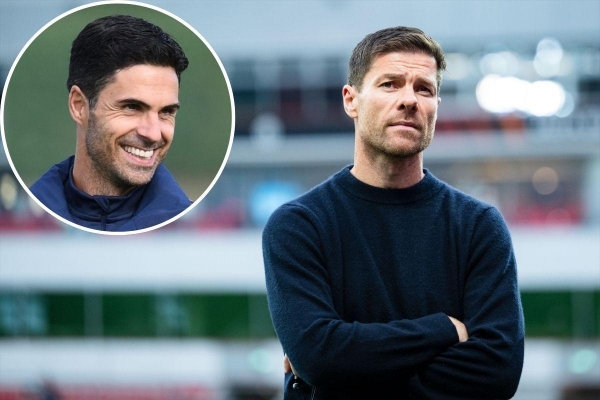 Real tiếc đứt ruột vì mất 'cầu thủ hay nhất châu Âu' vào tay Arsenal