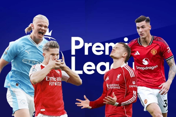 Vòng 9 Ngoại hạng Anh: Arsenal bứt phá, MU tiếp đà hồi sinh?