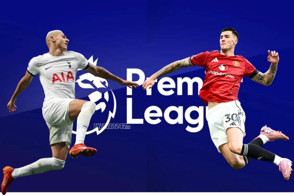 Vòng 11 Ngoại hạng Anh: Premier League hướng về Manchester