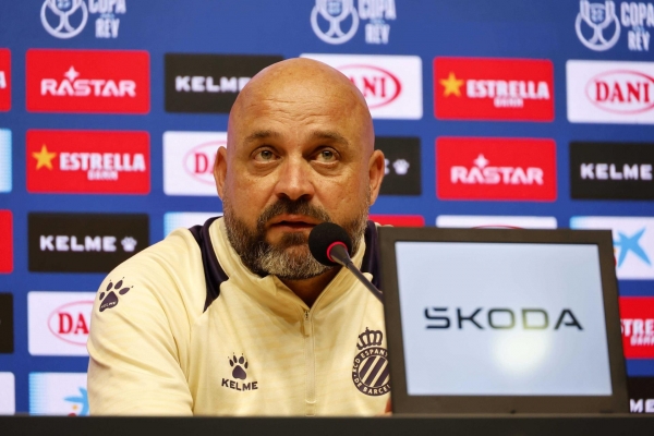HLV Espanyol bất mãn với Yamal, không phục trận thua Barca