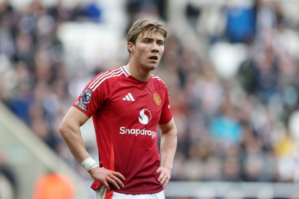 Rasmus Hojlund vô dụng như thế nào trong trận đấu với Chelsea ?