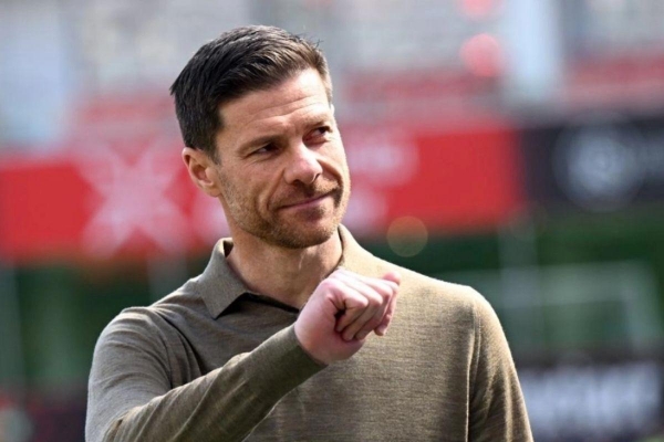 Xabi Alonso gạch cái tên đầu tiên khỏi kế hoạch tại Real Madrid