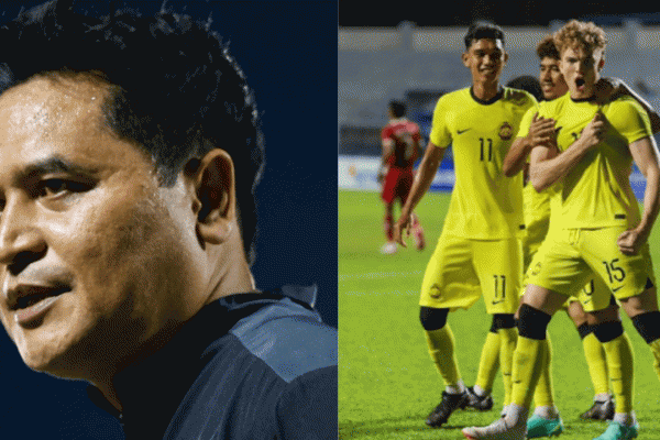 U23 Malaysia gặp thách thức lớn trước thềm U23 Đông Nam Á