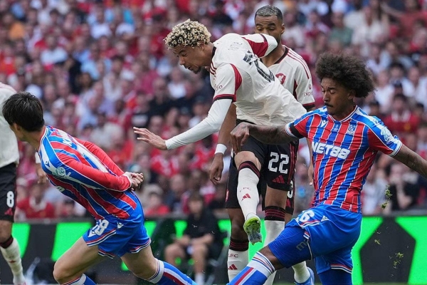 Nhận định Crystal Palace vs Liverpool: Củng cố ngôi đầu