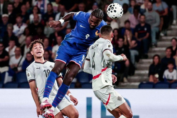 Nhận định Iceland vs Pháp: Sức mạnh vượt trội