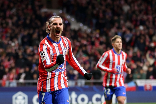 Nhận định Atletico Madrid vs Osasuna: Nối dài chuỗi bất bại