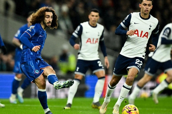 Nhận định Tottenham vs Chelsea: Derby London cân sức