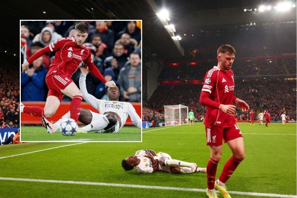 Arne Slot chỉ ra điểm mấu chốt ngăn chặn Real Madrid ghi bàn