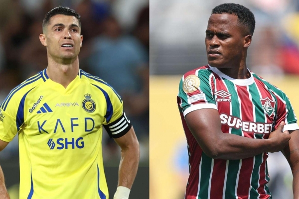 MU suýt hụt 'bom tấn' vì cuộc gọi bất ngờ từ Ronaldo