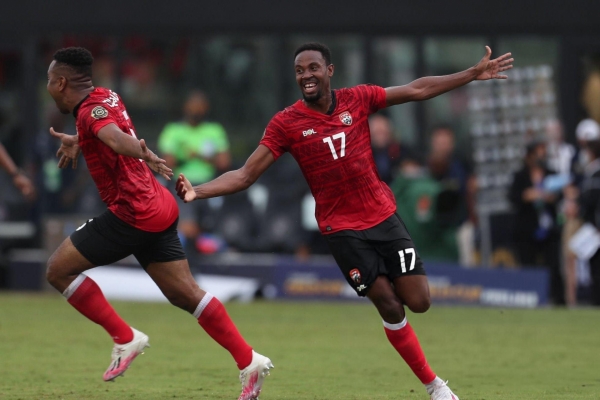 Cầu thủ xuất sắc nhất giải VĐQG Châu Mỹ chuẩn bị cập bến V-League?