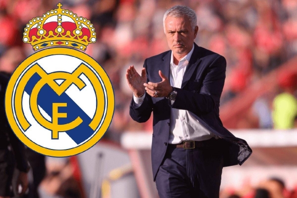Thất vọng, HLV Mourinho muốn bổ sung 2 nhà vô địch C1 của Real Madrid