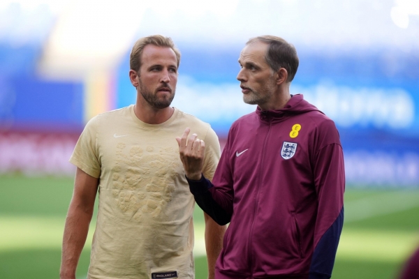 Đội tuyển Anh xác nhận mất 'cầu thủ hay nhất châu Âu'