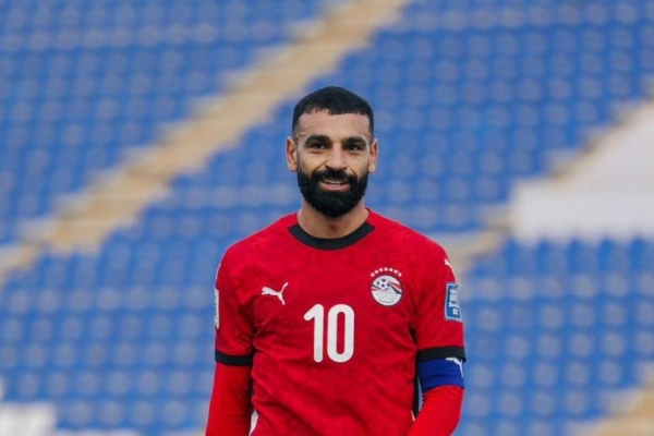 Liverpool có thể mất Salah 11 trận vì CAN Cup, có đại chiến với Arsenal